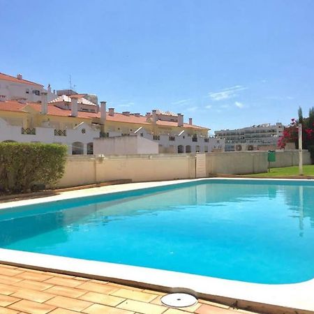 דירות Albufeira Old Town With Pool L Alexio מראה חיצוני תמונה